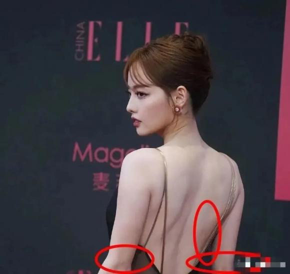 Angelababy, Đồng Lệ Á, sao hoa ngữ