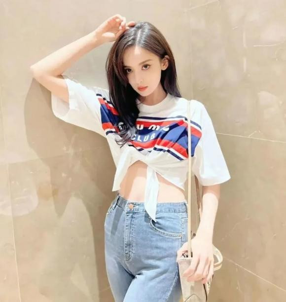 Angelababy, Đồng Lệ Á, sao hoa ngữ