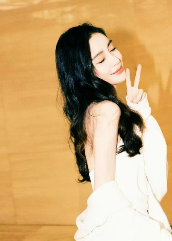 Angelababy, Đồng Lệ Á, sao hoa ngữ