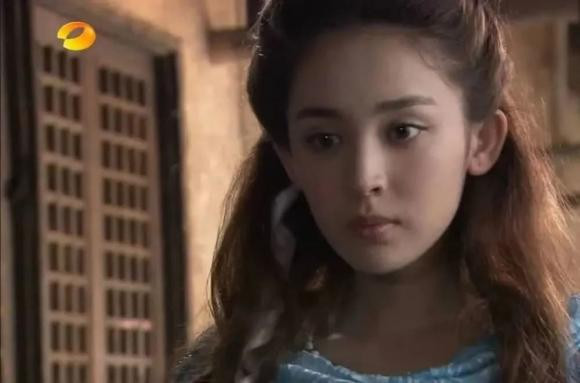Angelababy, Đồng Lệ Á, sao hoa ngữ