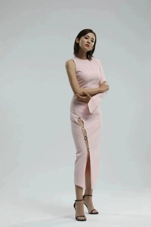 Angelababy, Đồng Lệ Á, sao hoa ngữ
