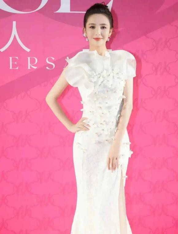 Angelababy, Đồng Lệ Á, sao hoa ngữ