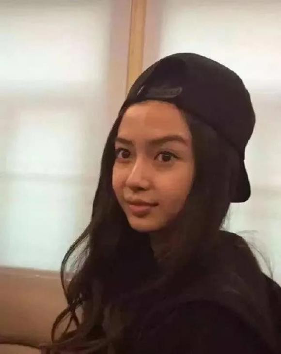 Angelababy, Đồng Lệ Á, sao hoa ngữ