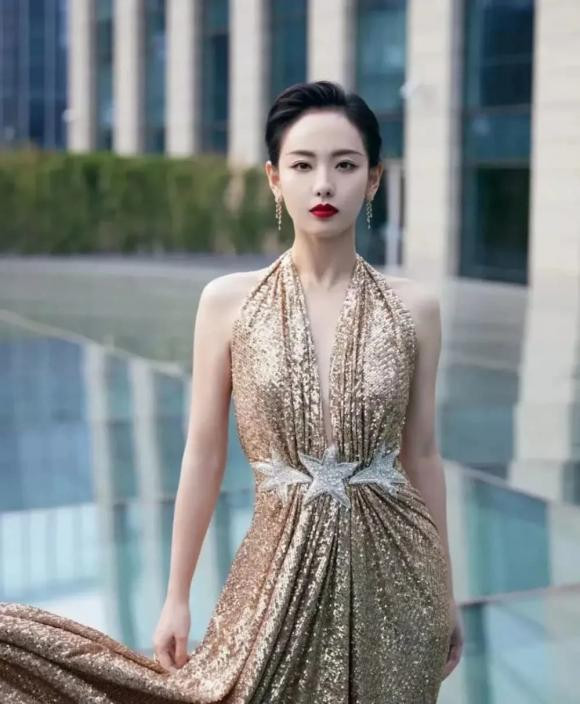 Angelababy, Đồng Lệ Á, sao hoa ngữ