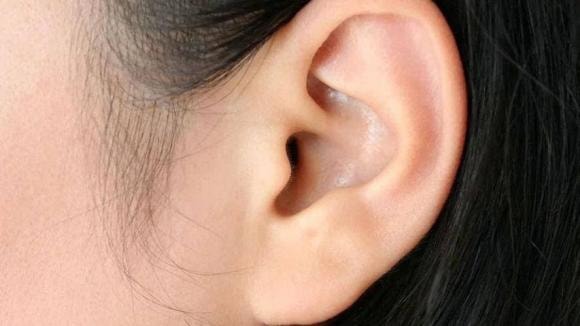 ngứa tai, dáy tai, bệnh về tai