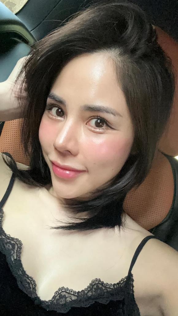bạch lan phương, sao việt, huỳnh anh 