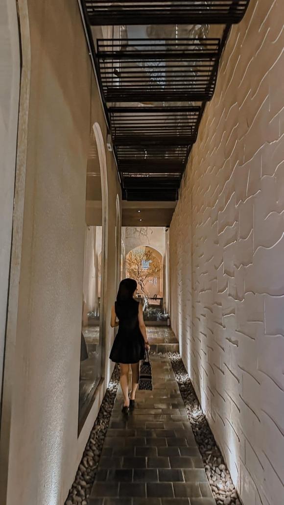 bạch lan phương, sao việt, huỳnh anh 