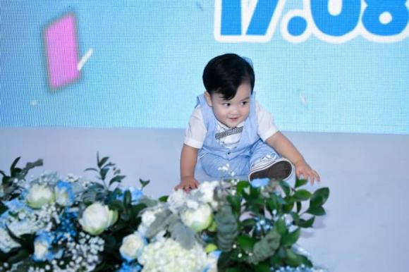 nam ca sĩ Đàm Vĩnh Hưng,ca sĩ đàm vĩnh hưng,Con trai Đàm Vĩnh Hưng,sao Việt