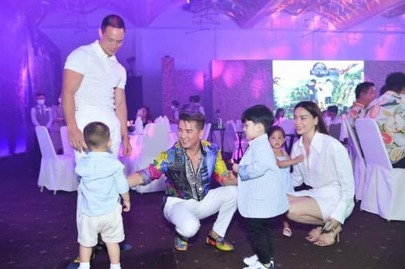 nam ca sĩ Đàm Vĩnh Hưng,ca sĩ đàm vĩnh hưng,Con trai Đàm Vĩnh Hưng,sao Việt