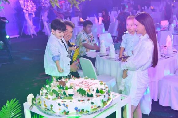 nam ca sĩ Đàm Vĩnh Hưng,ca sĩ đàm vĩnh hưng,Con trai Đàm Vĩnh Hưng,sao Việt
