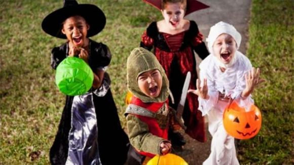 Halloween, những điều nên tránh ngày Halloween, tin tức ngày lễ Halloween