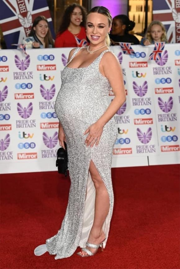 Molly-Mae Hague, Lucy Fallon, Jorgie Porter, sao Hollywood