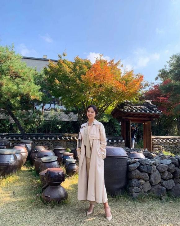 song hye kyo, hwang jung eum, ngôi nhà hạnh phúc, sao hàn 