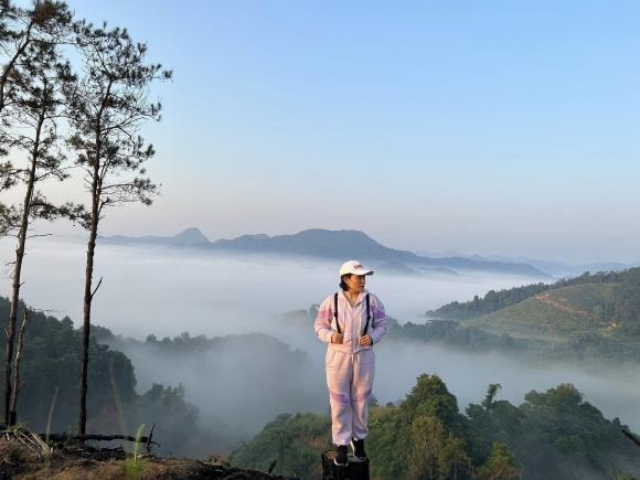săn mây, săn mây ở Đà Lạt, săn mây ở Tà Xùa,