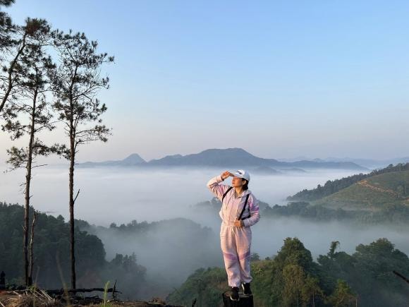 săn mây, săn mây ở Đà Lạt, săn mây ở Tà Xùa,