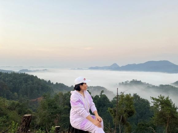 săn mây, săn mây ở Đà Lạt, săn mây ở Tà Xùa,