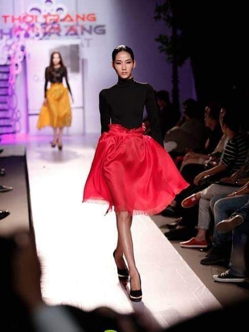 NTK Quỳnh Paris, Áo dài, Thời trang
