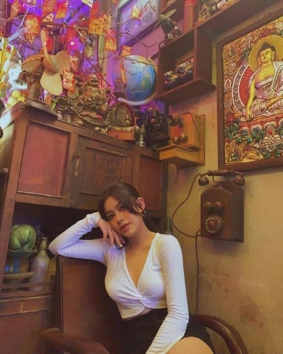 NSƯT Kim Tử Long,con gái Kim Tử Long, sao Việt