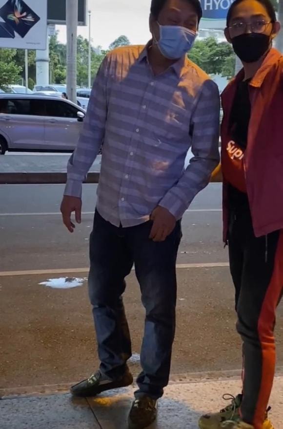 thiên ân, đoàn thiên ân, sao việt 