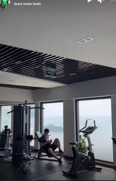 Đặng Văn Lâm, Yến Xuân, giới trẻ 