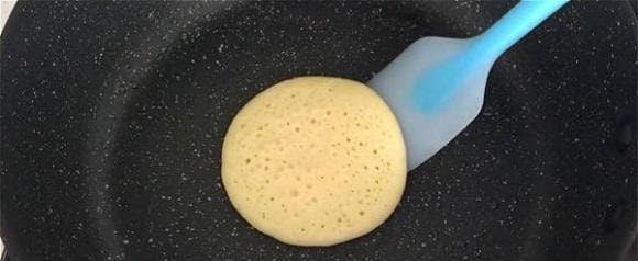 bánh Doremon, bánh ngon, món ngon mỗi ngày