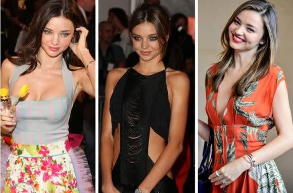 Victoria's Secret, ăn kiêng, thiên thần, giảm cân