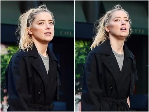 Amber Heard, Johnny Depp, Oonagh Paige Heard, sao Hollywood