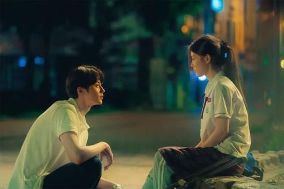 phim Hàn năm 2022, Phim Hàn hot nhất năm 2022, Phim hàn lọt top 5 bộ phim nổi tiếng Netflix toàn cầu