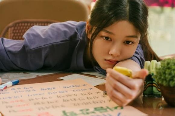 phim Hàn năm 2022, Phim Hàn hot nhất năm 2022, Phim hàn lọt top 5 bộ phim nổi tiếng Netflix toàn cầu