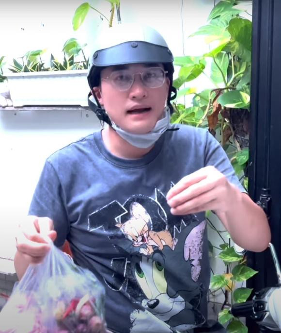 thanh đoàn, hà trí quang, sao việt 