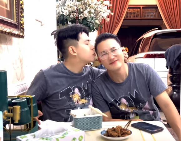thanh đoàn, hà trí quang, sao việt 