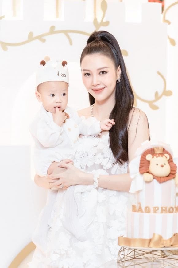Vũ Ngọc Châm, Vũ Ngọc Châm sinh con, giới trẻ 
