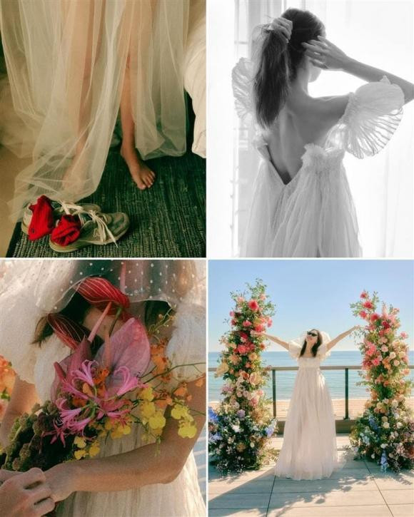 Gong Hyo Jin, sao kết hôn, Gong Hyo Jin kết hôn với bạn trai kém 10 tuổi