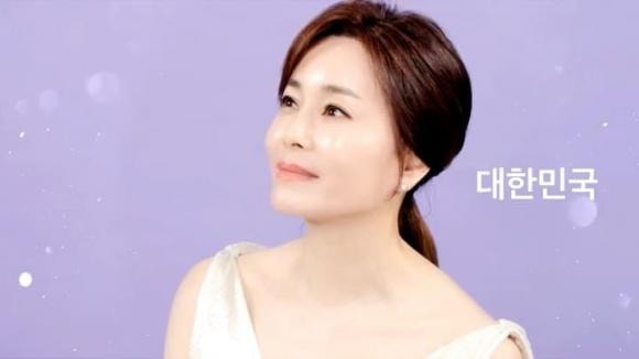 lee young ae, kyun mi ri, nàng dae jang geum, sao hàn 