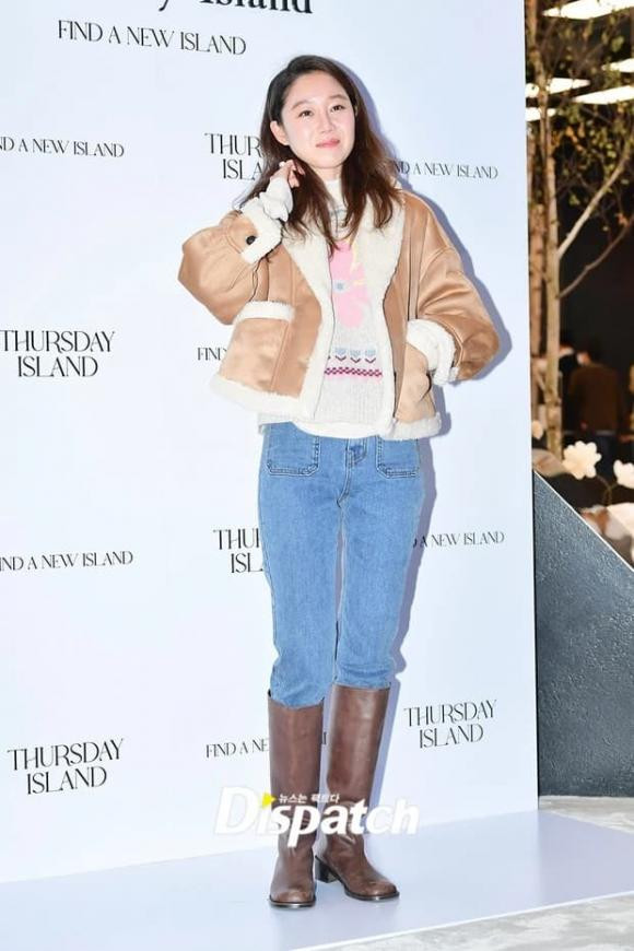 Gong Hyo Jin, sao kết hôn, Gong Hyo Jin kết hôn với bạn trai kém 10 tuổi