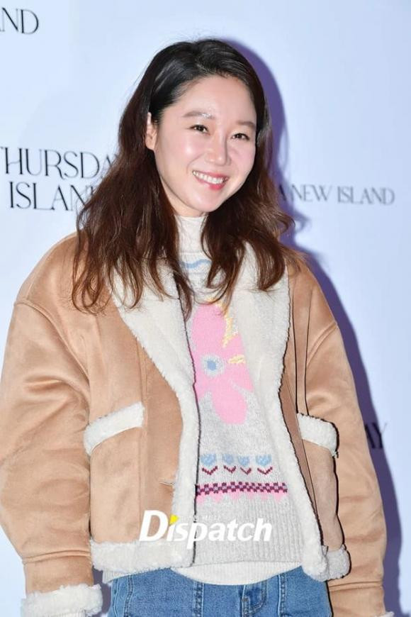 Gong Hyo Jin, sao kết hôn, Gong Hyo Jin kết hôn với bạn trai kém 10 tuổi