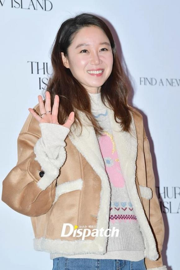 Gong Hyo Jin, sao kết hôn, Gong Hyo Jin kết hôn với bạn trai kém 10 tuổi