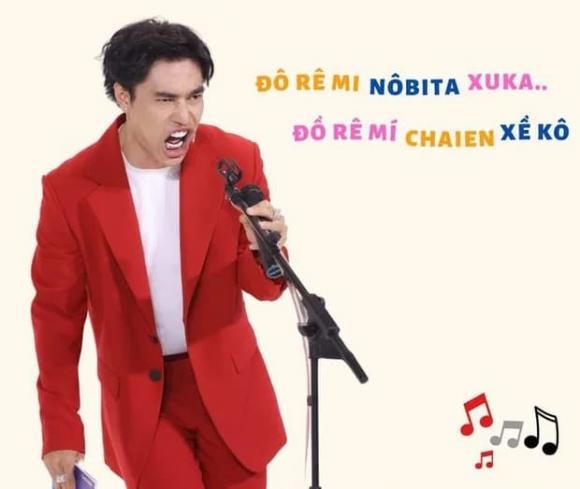 nghệ sĩ Lê Dương Bảo Lâm, hoa hậu Thùy Tiên, rapper HIEUTHUHAI,sao Việt