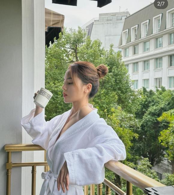 z3833319473945_a5a2c580272d8d6ed53d3219dca161f1.jpg 4 Kỳ Duyên, Minh Triệu, sao việt