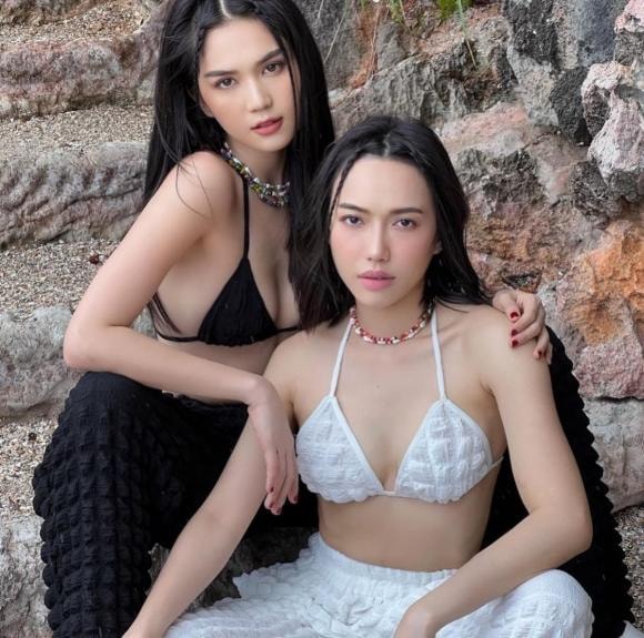 ngọc trinh, diệu nhi, sao việt 