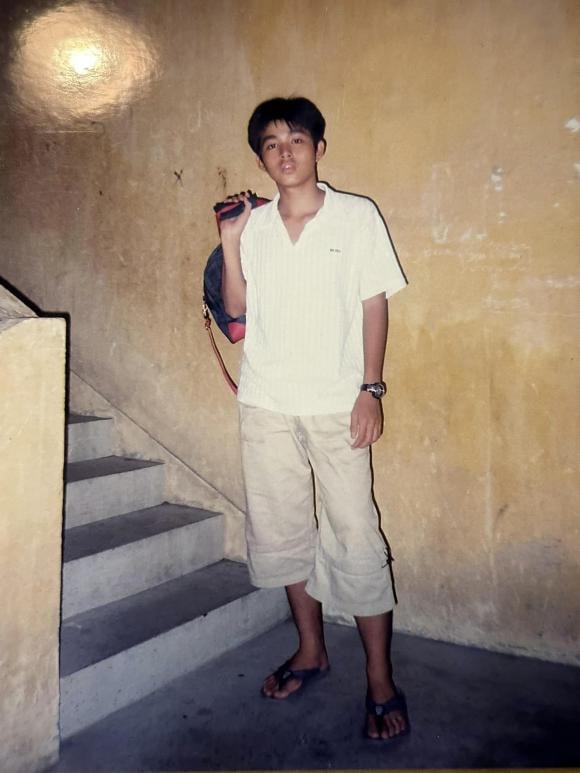 Jun Phạm, ca sĩ Jun Phạm, sao Việt