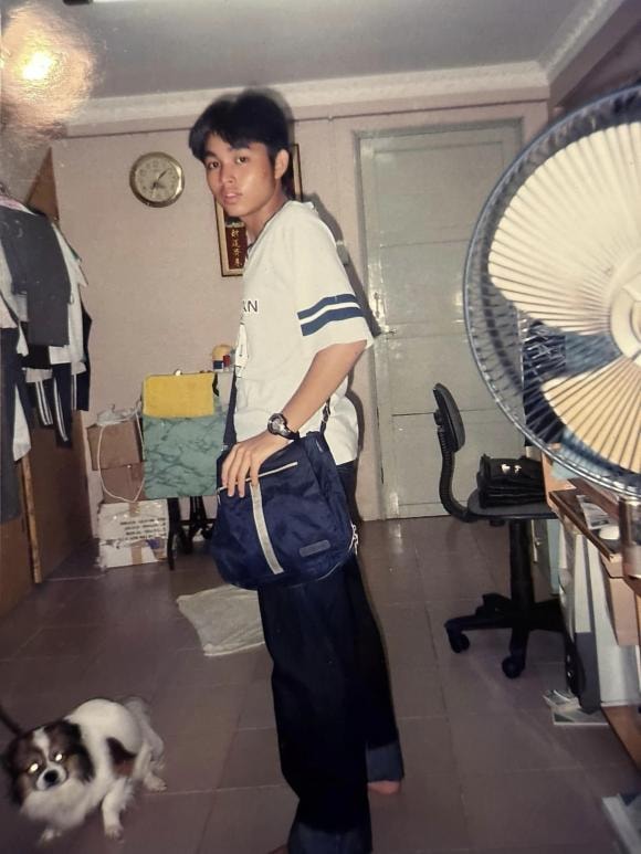 Jun Phạm, ca sĩ Jun Phạm, sao Việt