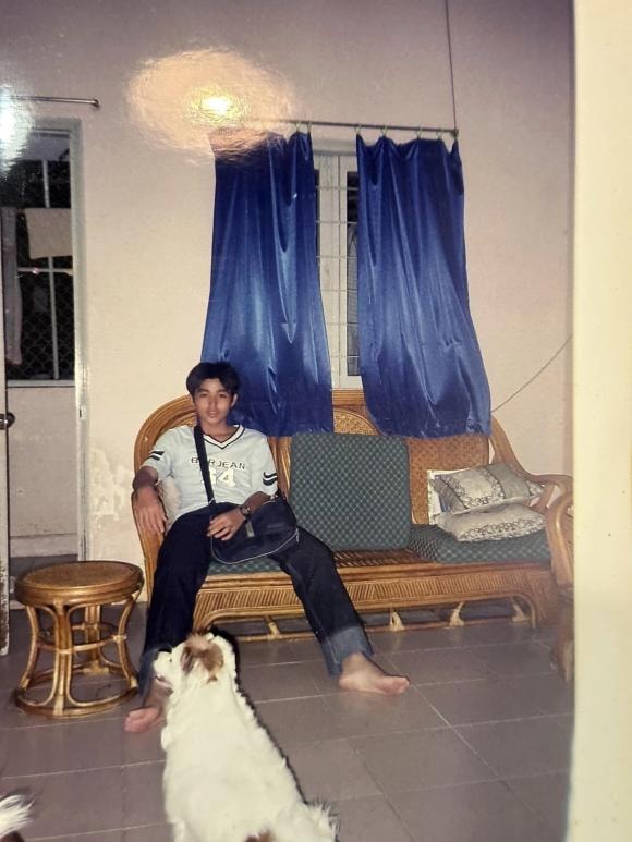Jun Phạm, ca sĩ Jun Phạm, sao Việt