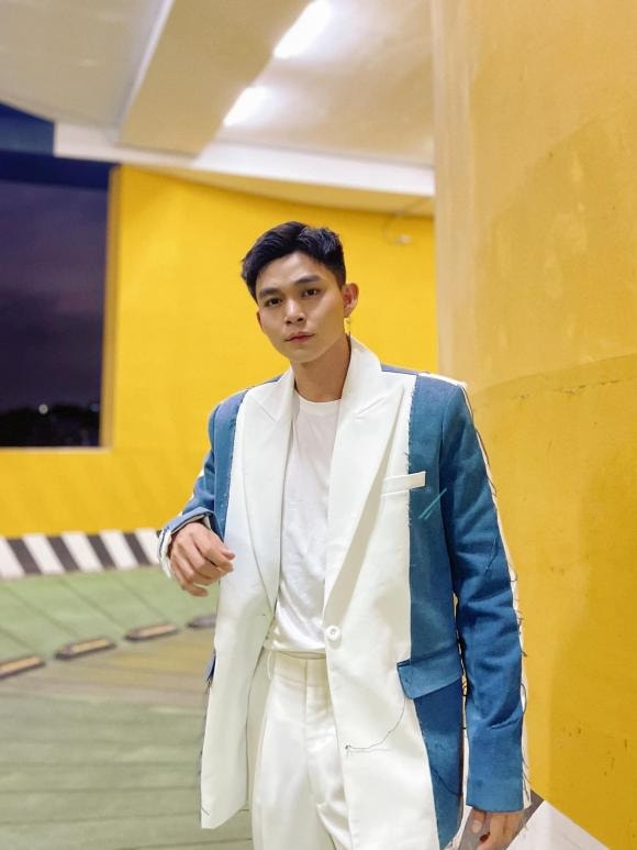 Jun Phạm, ca sĩ Jun Phạm, sao Việt