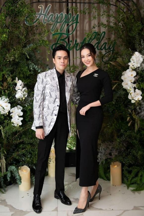 MC Thái Dũng, Hoa hậu Mai Phương Thúy, Lã Thanh Huyền, Đình Tú, Huyền Lizzie