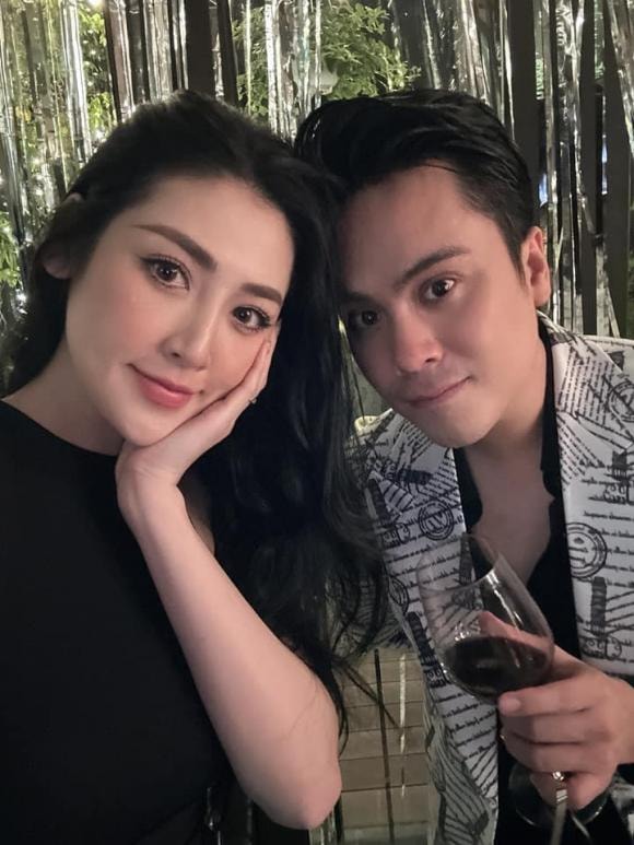 MC Thái Dũng, Hoa hậu Mai Phương Thúy, Lã Thanh Huyền, Đình Tú, Huyền Lizzie