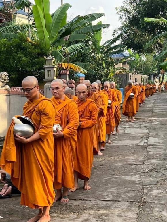 sao Việt đi tu, sao Việt cạo đầu, Đại Nghĩa, Phương Thanh