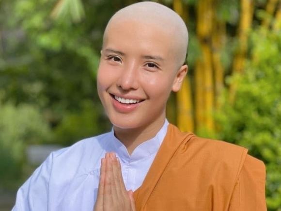 sao Việt đi tu, sao Việt cạo đầu, Đại Nghĩa, Phương Thanh