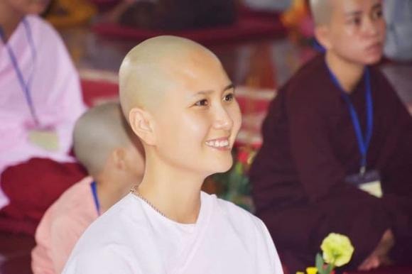 sao Việt đi tu, sao Việt cạo đầu, Đại Nghĩa, Phương Thanh
