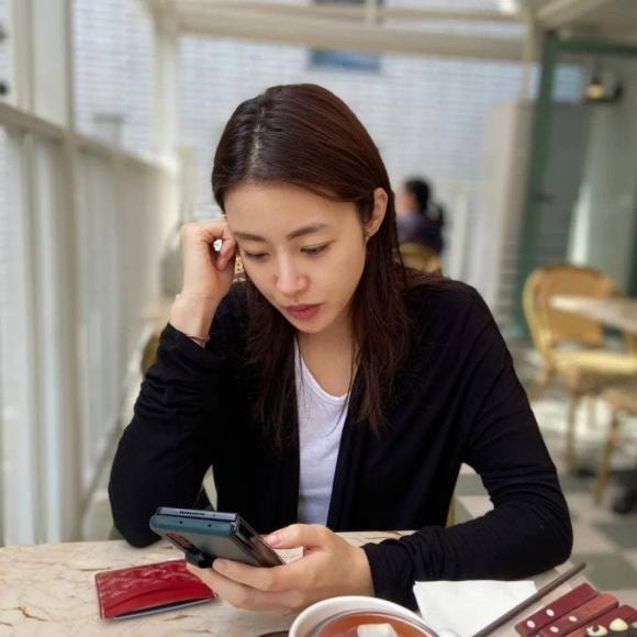 honey lee, park shin hye, kang sora, gái một con, sao hàn 